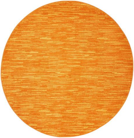 Nourison Nourison Essentials Nre01 Sunburst Rugs - Nourison - 99446825292