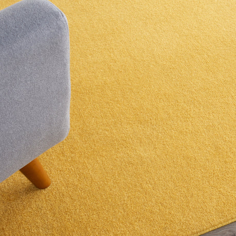 Nourison Nourison Essentials Nre01 Yellow Rugs - Nourison - 99446825513