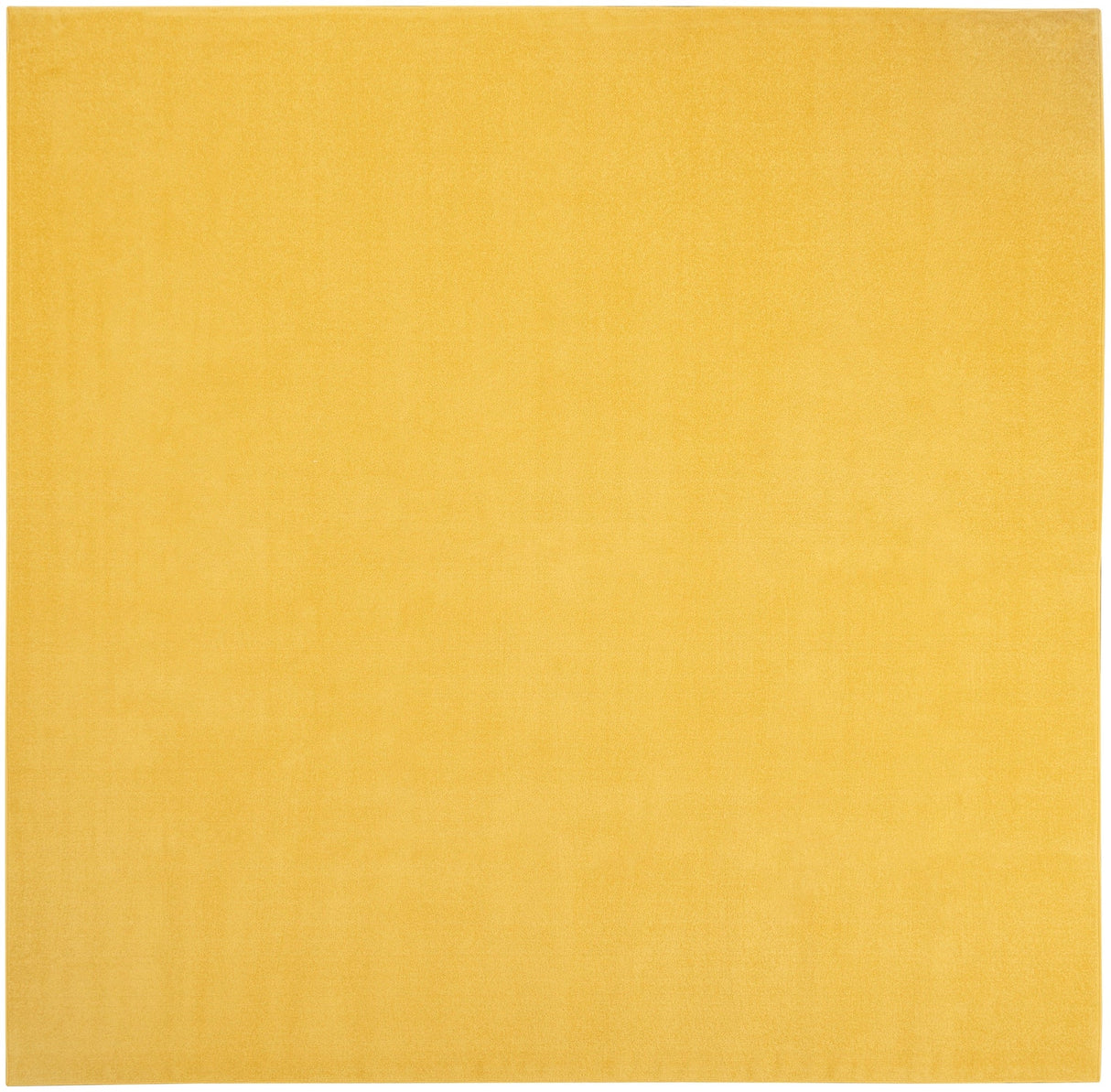 Nourison Nourison Essentials Nre01 Yellow Rugs - Nourison - 99446825520