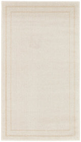 Nourison Nourison Essentials Nre02 Ivory Gold Rug - Nourison - 99446963727