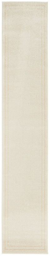 Nourison Nourison Essentials Nre02 Ivory Gold Rug - Nourison - 99446963734