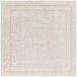 Nourison Nourison Essentials Nre02 Ivory Gold Rug - Nourison - 99446963772