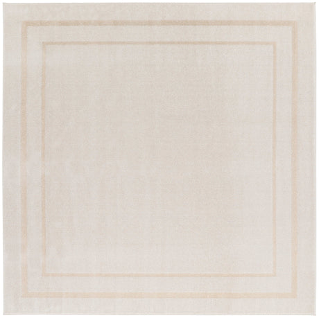 Nourison Nourison Essentials Nre02 Ivory Gold Rug - Nourison - 99446963772