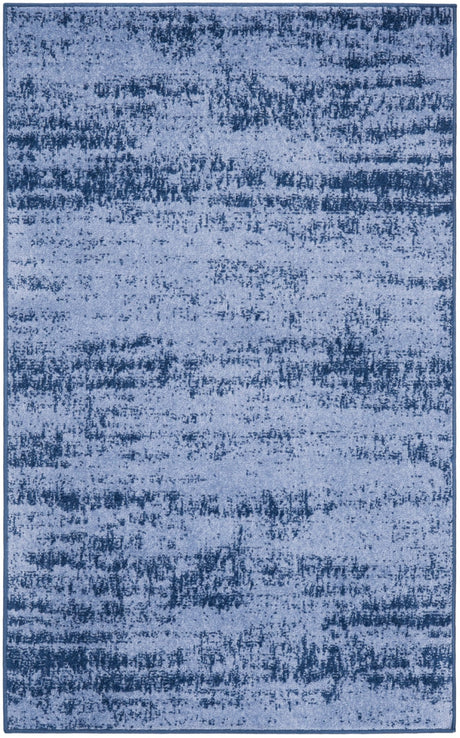 Nourison Nourison Essentials Nre03 Denim Rug - Nourison - 99446149534