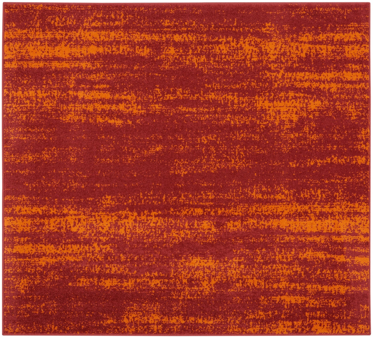 Nourison Nourison Essentials Nre03 Red Rug - Nourison - 99446150950