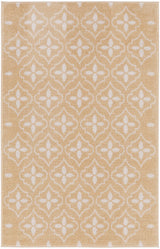 Nourison Nourison Essentials Nre04 Beige Ivory Rug - Nourison - 99446940780