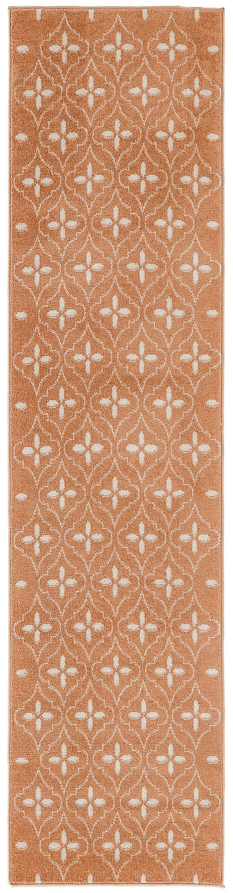 Nourison Nourison Essentials Nre04 Copper Rug - Nourison - 99446940483