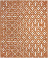Nourison Nourison Essentials Nre04 Copper Rug - Nourison - 99446940490