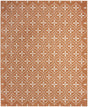 Nourison Nourison Essentials Nre04 Copper Rug - Nourison - 99446940490