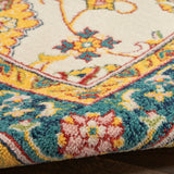 Nourison Nourison Essentials Nre05 Ivory Gold Rug - Nourison - 99446941022