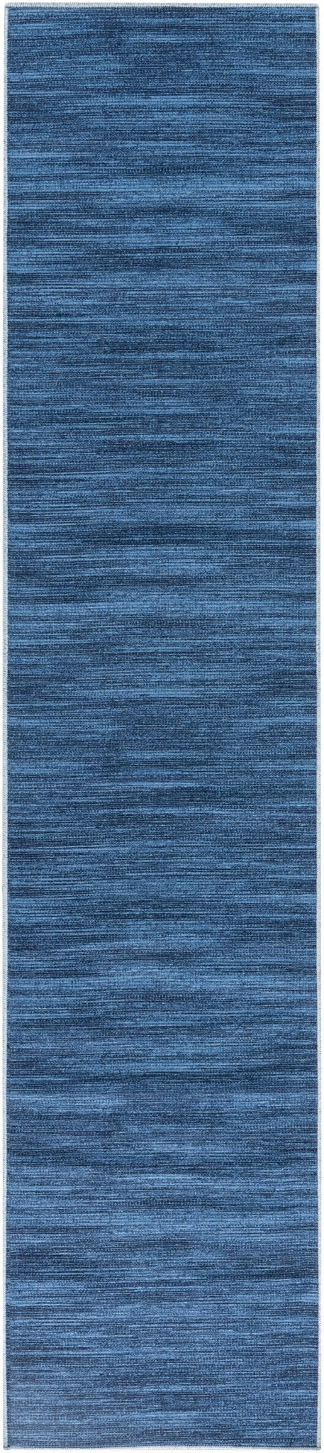 Nourison Nourison Washables Nwb03 Blue Rug - Nourison - 99446912688