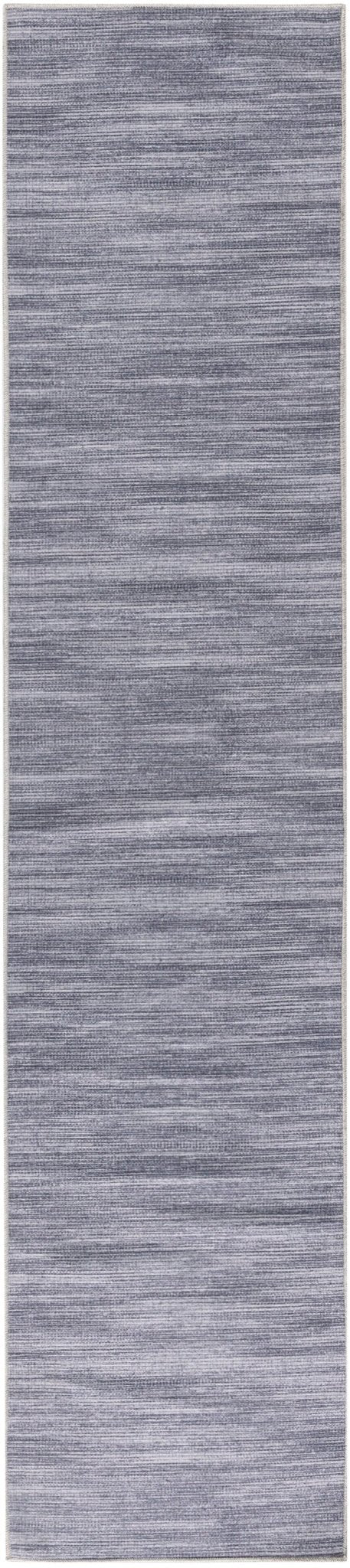 Nourison Nourison Washables Nwb03 Grey Rug - Nourison - 99446912589