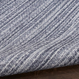 Nourison Nourison Washables Nwb03 Grey Rug - Nourison - 99446912589