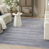Nourison Nourison Washables Nwb03 Grey Rug - Nourison - 99446912619