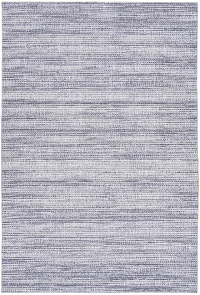 Nourison Nourison Washables Nwb03 Grey Rug - Nourison - 99446912619