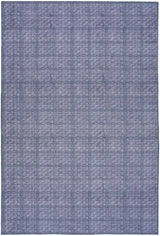 Nourison Nourison Washables Nwb04 Navy Blue Rug - Nourison - 99446912770