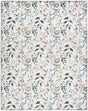 Nourison Nourison Washables Nwb05 Ivory Multicolor Rug - Nourison - 99446913067