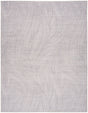 Nourison Nourison Washables Nwb10 Ivory Grey Rug - Nourison - 99446913517