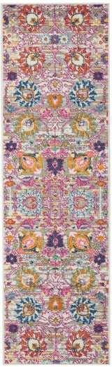 Nourison Passion Psn01 Silver Rugs - Nourison - 38785