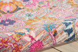 Nourison Passion Psn01 Silver Rugs - Nourison - 38785