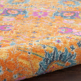 Nourison Passion Psn01 Sunburst Rug - Nourison - 99446013965