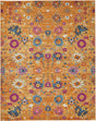 Nourison Passion Psn01 Sunburst Rug - Nourison - 99446014030