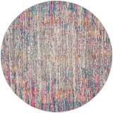 Nourison Passion Psn09 Ivory/Multi Rug - Nourison - 99446779762