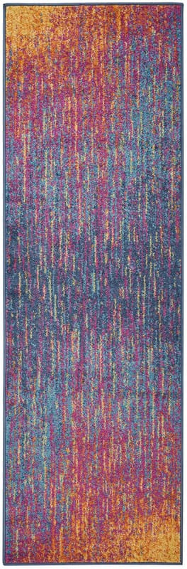 Nourison Passion Psn09 Multicolor Rugs - Nourison - 38839