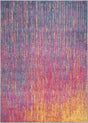 Nourison Passion Psn09 Multicolor Rugs - Nourison - 38839