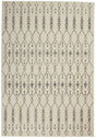 Nourison Passion Psn40 Ivory/Grey Rugs - Nourison - 99446793331