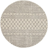 Nourison Passion Psn42 Ivory/Grey Rugs - Nourison - 99446829986