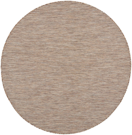 Nourison Positano Pos01 Beige Rugs - Nourison - 99446791481