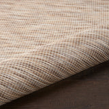 Nourison Positano Pos01 Beige Rugs - Nourison - 99446791481