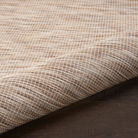 Nourison Positano Pos01 Beige Rugs - Nourison - 99446791481