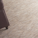 Nourison Positano Pos01 Beige Rugs - Nourison - 99446791481