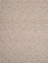 Nourison Positano Pos01 Beige Rugs - Nourison - 99446842169