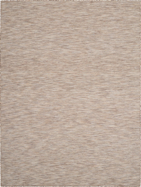 Nourison Positano Pos01 Beige Rugs - Nourison - 99446842169