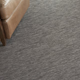 Nourison Positano Pos01 Charcoal Rugs - Nourison - 99446790934