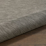 Nourison Positano Pos01 Charcoal Rugs - Nourison - 99446790934