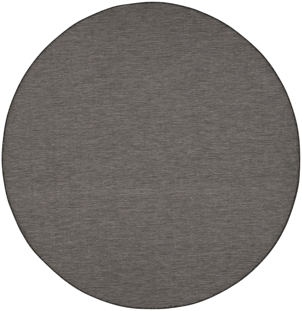 Nourison Positano Pos01 Charcoal Rugs - Nourison - 99446790934