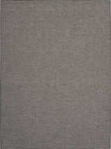Nourison Positano Pos01 Charcoal Rugs - Nourison - 99446842244