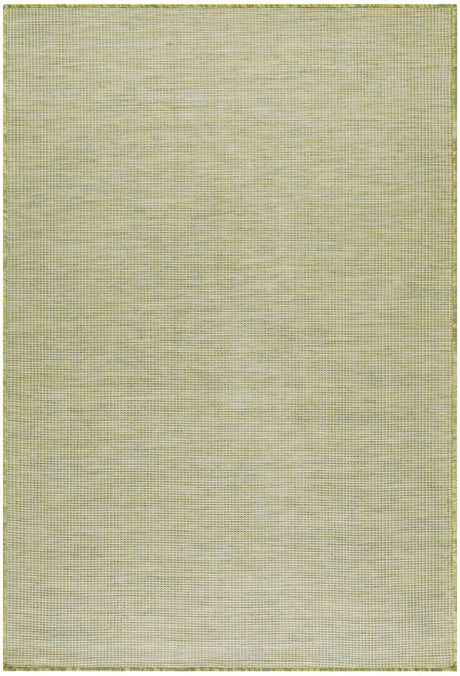 Nourison Positano Pos01 Green Rug - Nourison - 99446990211