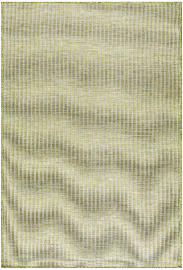 Nourison Positano Pos01 Green Rug - Nourison - 99446990211