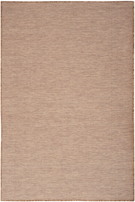 Nourison Positano Pos01 Jute Rug - Nourison - 99446902276