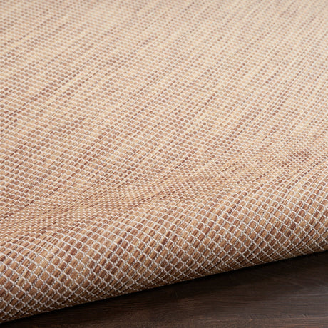 Nourison Positano Pos01 Jute Rug - Nourison - 99446902276