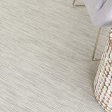 Nourison Positano Pos01 Light Grey Rugs - Nourison - 99446842275