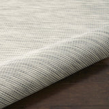 Nourison Positano Pos01 Light Grey Rugs - Nourison - 99446842275