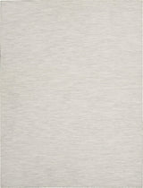 Nourison Positano Pos01 Lt Grey Rugs - Nourison - 99446791283