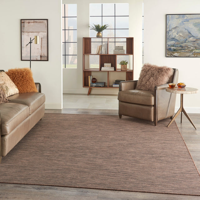 Nourison Positano Pos01 Natural Rugs - Nourison - 99446791764