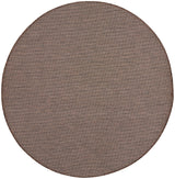 Nourison Positano Pos01 Natural Rugs - Nourison - 99446791764